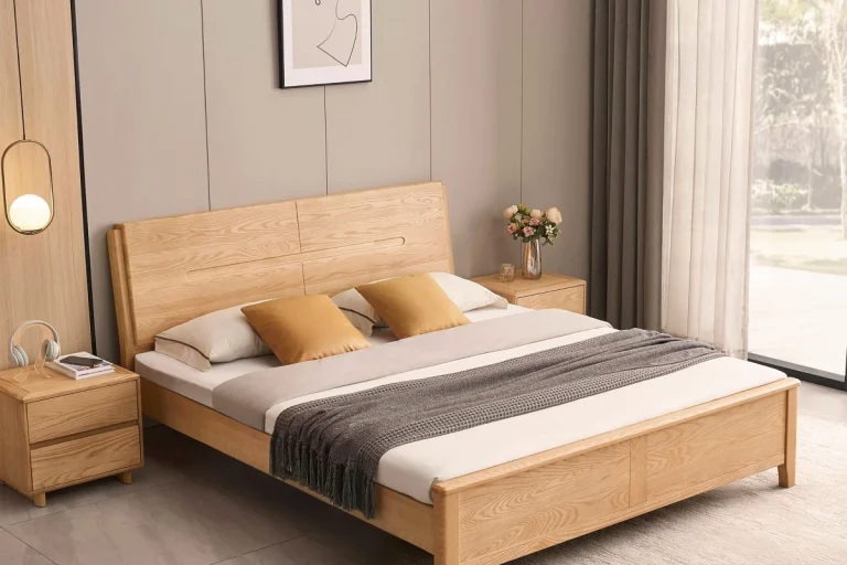 Choosing the Perfect Bed for Your Restful Sleep