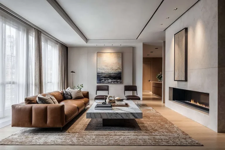 3 Layers of Lighting in Interior Design